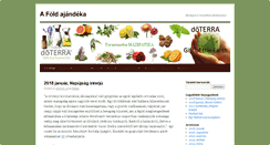 Desktop Screenshot of illoolajkak.com