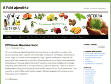 Tablet Screenshot of illoolajkak.com